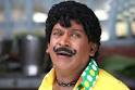 Comdian Vadivelu