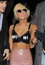 lady gaga hot
