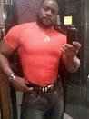 The Bishop Eddie Long scandal