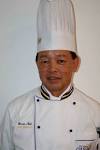 Chef Warren Mah