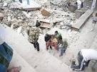 Nepal earthquake in pictures: Photos show devastation caused by.
