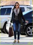 Miranda Kerr & Orlando Bloom: Spa Pick-Up Kisses! | miranda kerr ...