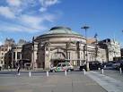 The Usher Hall, Edinburgh - via Daymix
