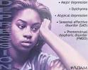 <b>Depression</b> is defined as a