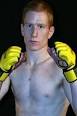 Gary "Evil Ginger" Wright MMA Stats, Pictures, News, Videos, ... - 20081030083126_garywright