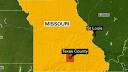 Police: Missouri gunman was cousin to 2 slain couples; total of 7.