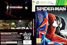 Spider Man Shattered Dimensions Xbox 360 Front Cover | Covers Hut
