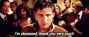 Obsessively looking at the