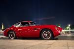 Aston Martin DB4GT ZAGATO