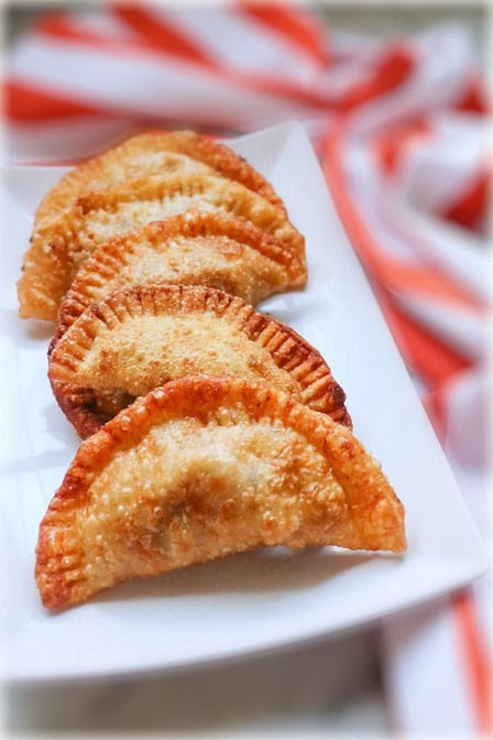 Cabana Jamaican Street Food