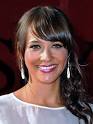 Rashida Jones Hairstyles