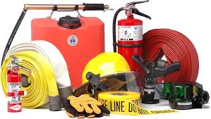 Safety Shop