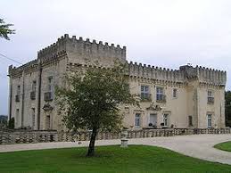 château de Fleurac