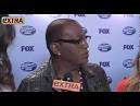 Randy Jackson Extra Raw