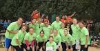 Couple Launches Singles Sports League in Boston