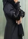 Lebaas: Modern Designer Islamic Clothing, Hijabs, Abayas and Jilbabs 