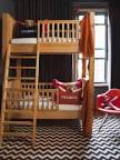 Small, Shared Kids' Room Storage and Decorating : Rooms : Home ...