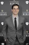 Packers' Rodgers wins NFL MVP - Toledo Blade