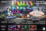 RIDE" Party Bus From LA to Vegas Pride! Tickets, West Hollywood ...