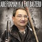 FOXMAN FAT BASTERD