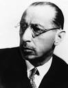 Igor Stravinsky (Composer