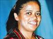 Reverend Elaine Roberts is