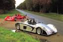 Radical v Westfield XTR2 | Car Group Tests | Car Reviews | evo