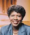 Gwen Ifill