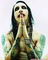 Marilyn Manson Fotos Polemicas