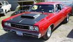 Dodge Super Bee: 1968-