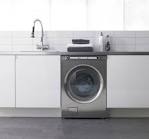ASKO LineConcept washers and dryers « International Design Awards