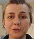 Ирина Агибалова