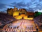 API Innovation at the Edinburgh Festivals @ API Evangelist