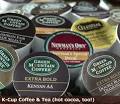 Green Mountain K Cups: Medium