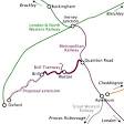 Quainton Road railway station - Wikipedia, the free encyclopedia
