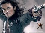 Will Turner Hot!
