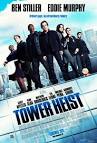 Tower Heist