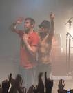 Bassist Eric Avery quits Janes Addiction again with equal parts