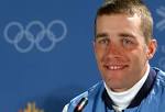 File:Jeremy Teela at press conference before 2002 Winter Olympics ...