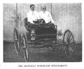The Hatfield Automobile &amp; The Hatfield Motor Vehicle Co.