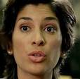 Natalie Garcia Fryman