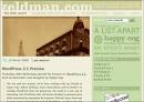 Types of Web Sites and Documents | Web Style Guide 3