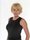 Amanda Tapping as Samantha Carter - The Women of Stargate - UGO.