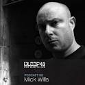 Podcast 182 - Mick Wills