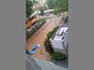 Flash floods hit several areas in western Singapore | TODAYonline