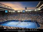 AUSTRALIAN OPEN | Music And Commerce