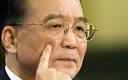 Wen Jiabao has begun a