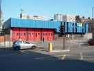 Fire Station, Old Kent Road - via Daymix