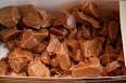 Toffee - Wikipedia, the free encyclopedia