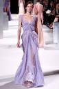 Style Studies  Elie Saab Spring 2011 Haute Couture